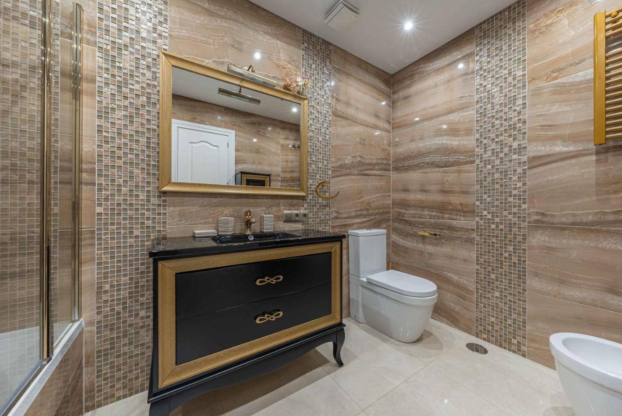 Luxury Marbella Apartment Estepona