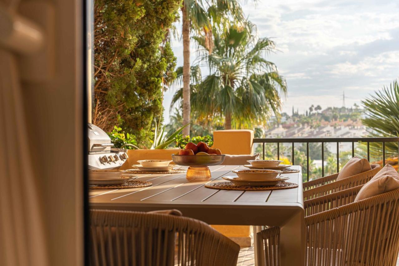 Luxury Marbella Estepona