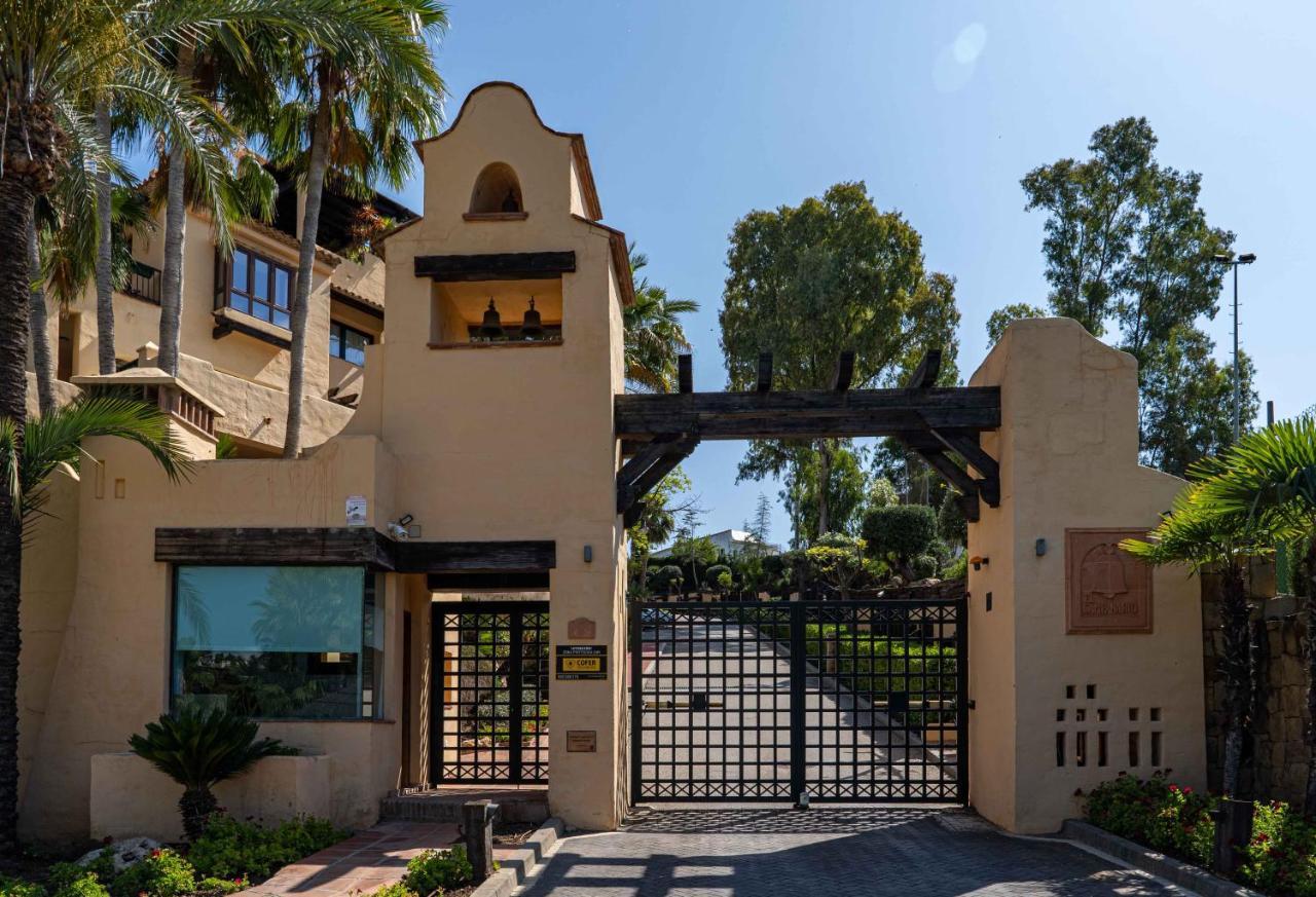 Luxury Marbella * Estepona