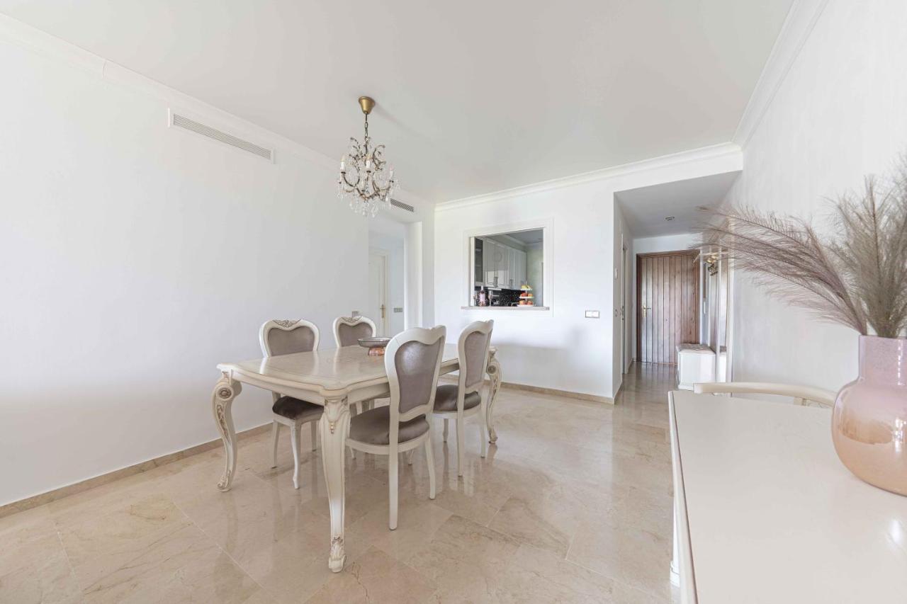 Luxury Marbella *