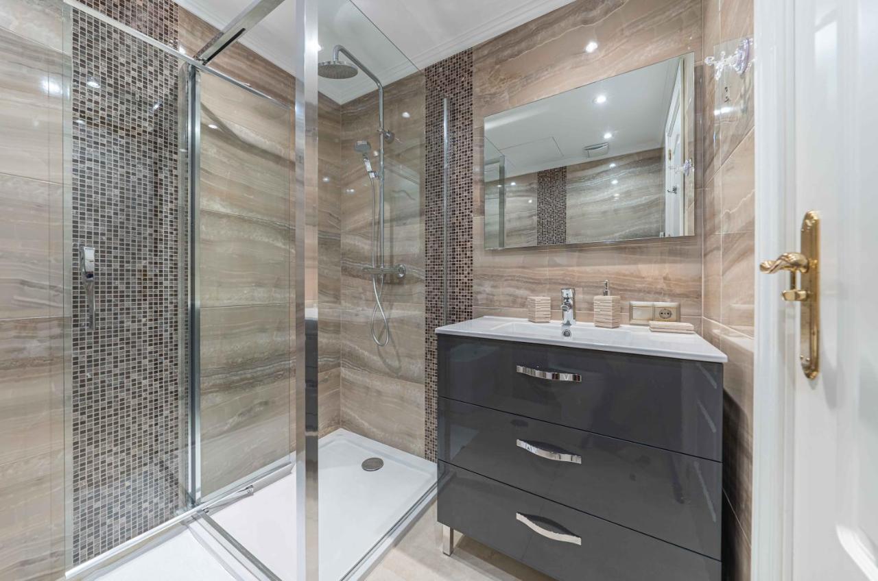 Luxury Marbella Apartment *