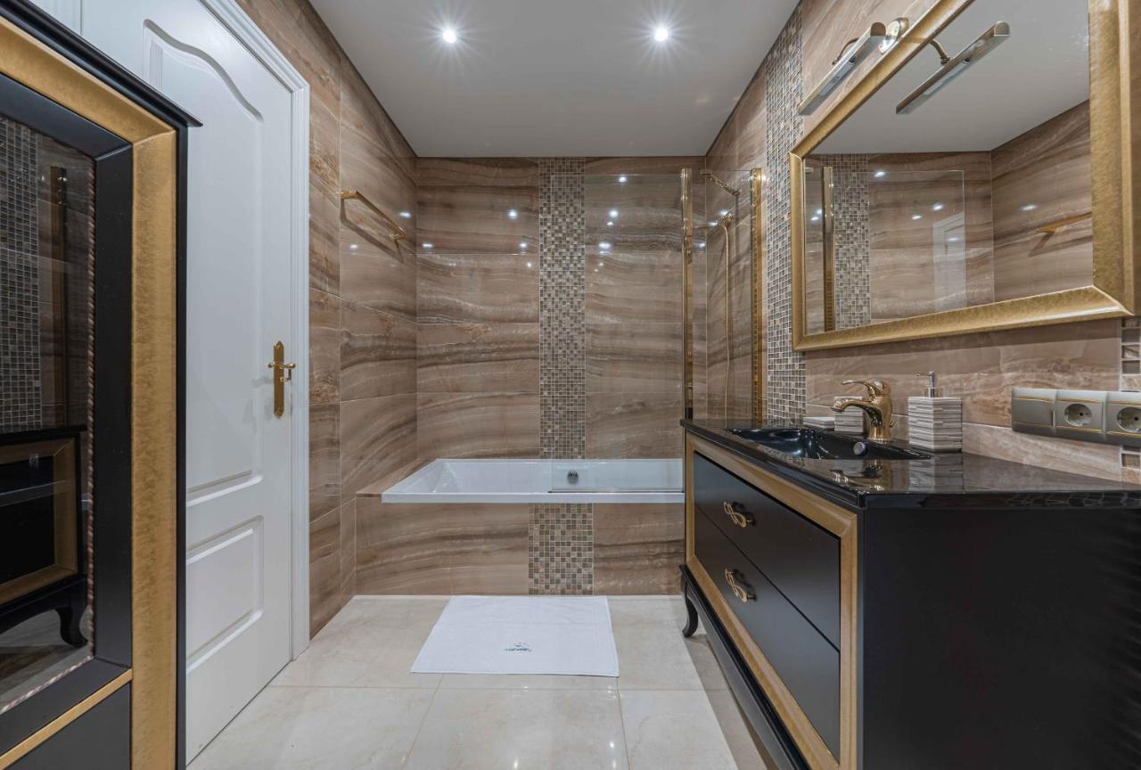Luxury Marbella * Estepona