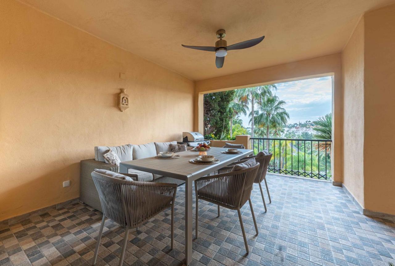 Luxury Marbella *