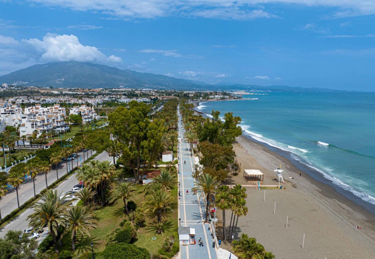 Luxury Marbella Apartment *