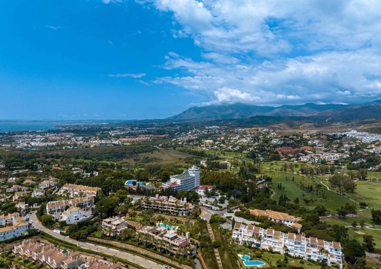 Apartment Luxury Marbella