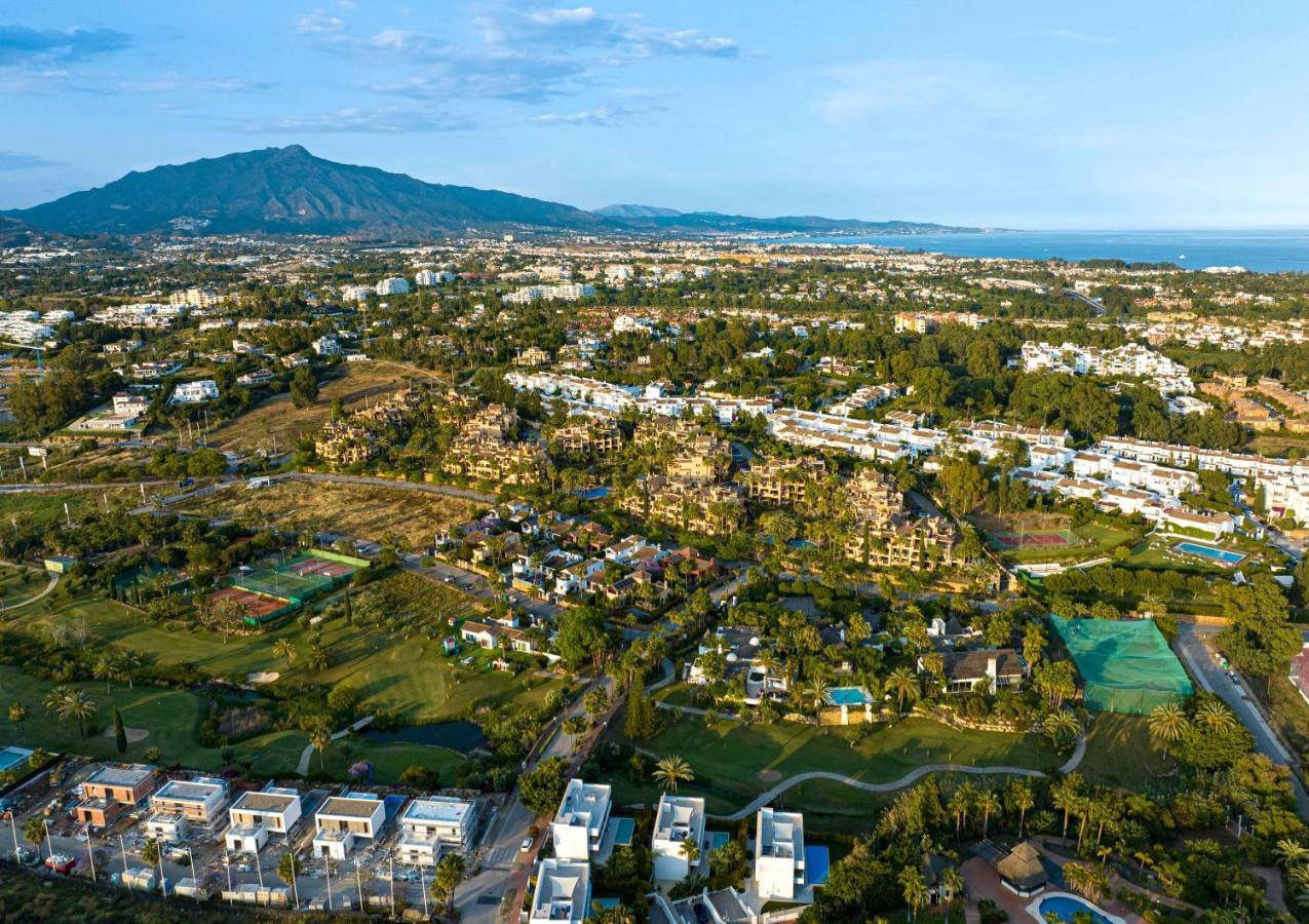 Apartment Luxury Marbella *