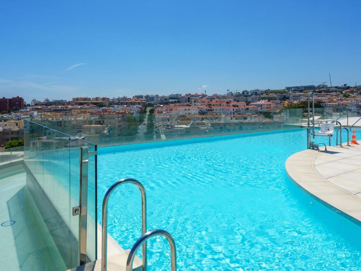 Roof View-2 By Interhome Apartment *
