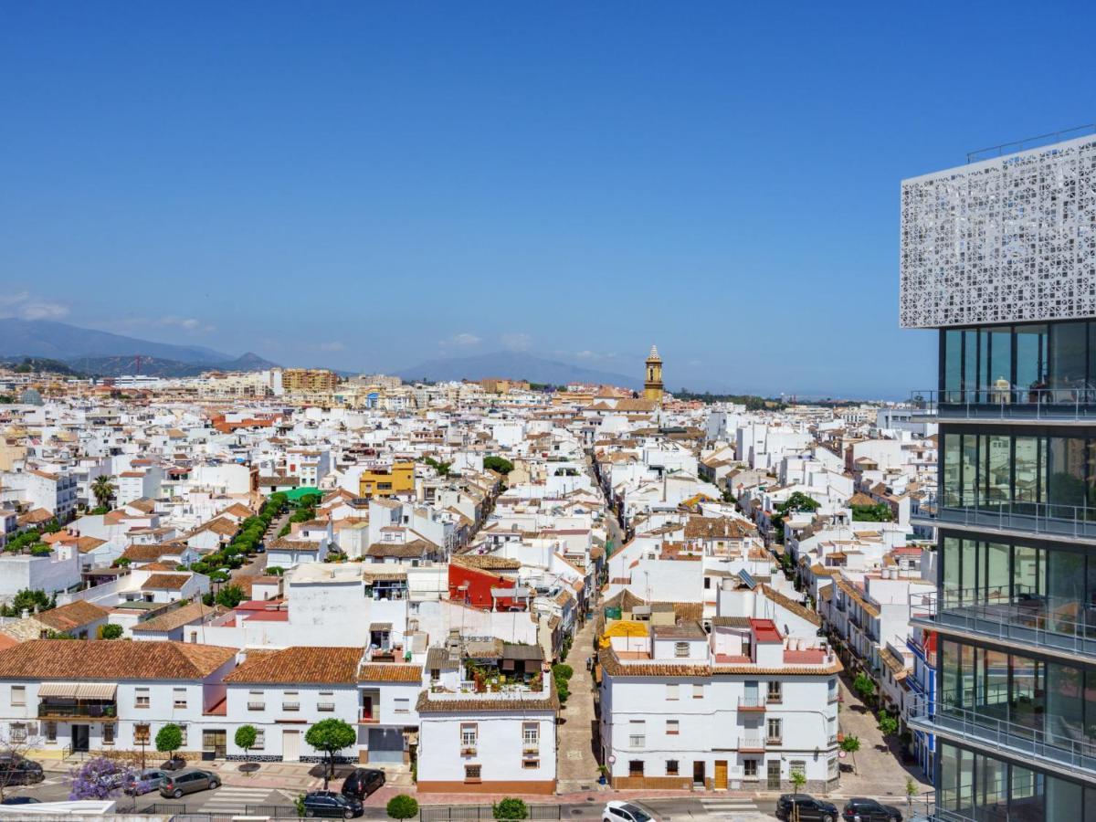 Roof View-2 By Interhome Apartment