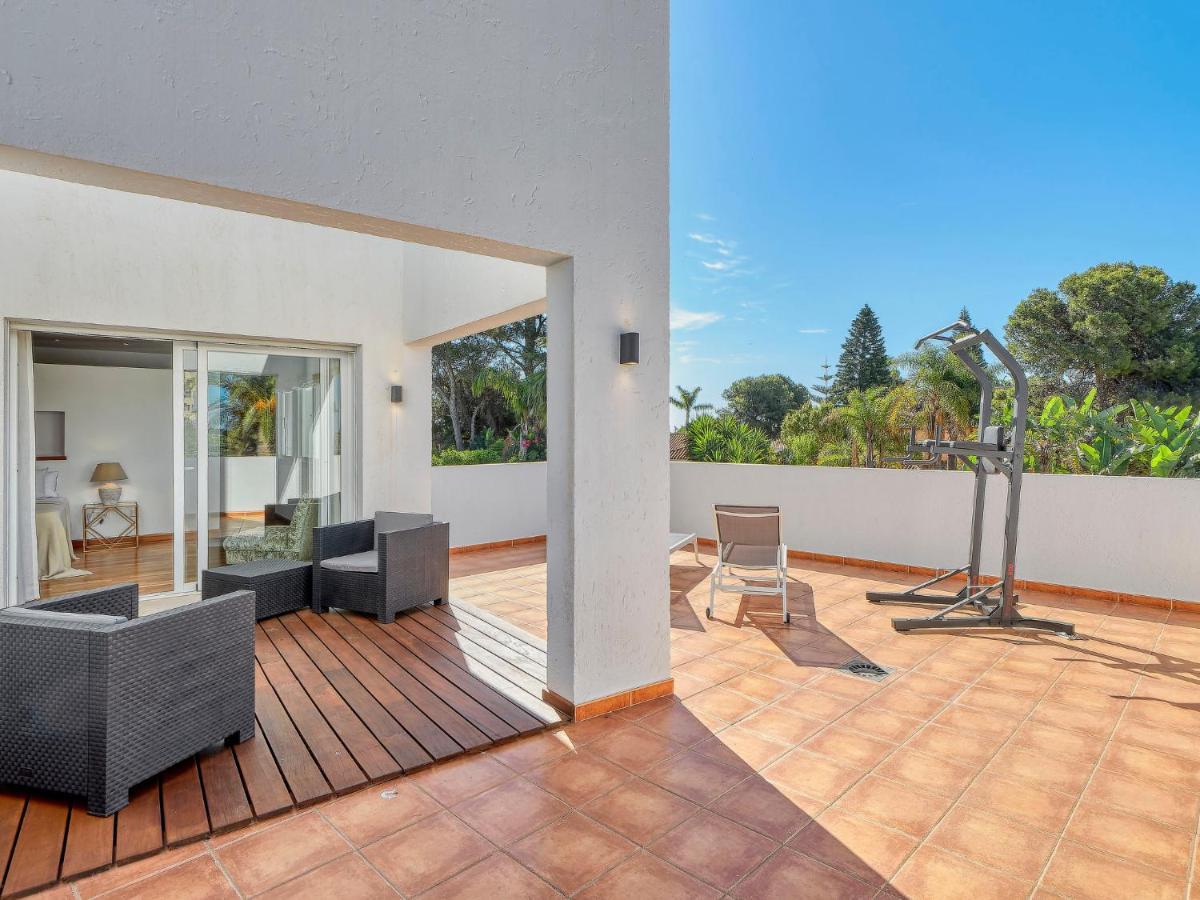 Holiday home Atalaya Dream By Interhome Estepona