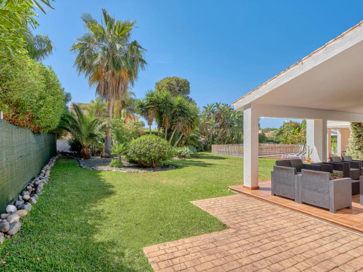 Atalaya Dream By Interhome Estepona