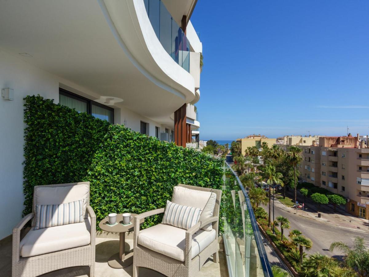 Roof View-2 By Interhome *