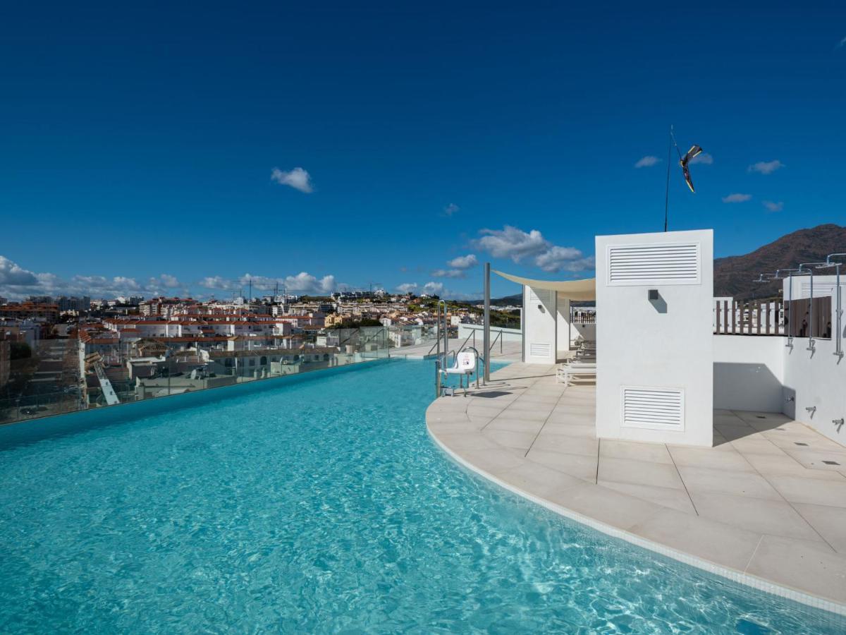 Roof View-2 By Interhome Apartment