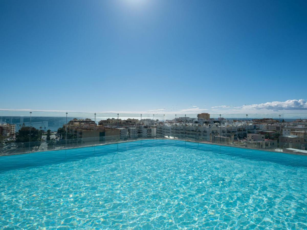 Roof View-2 By Interhome Estepona