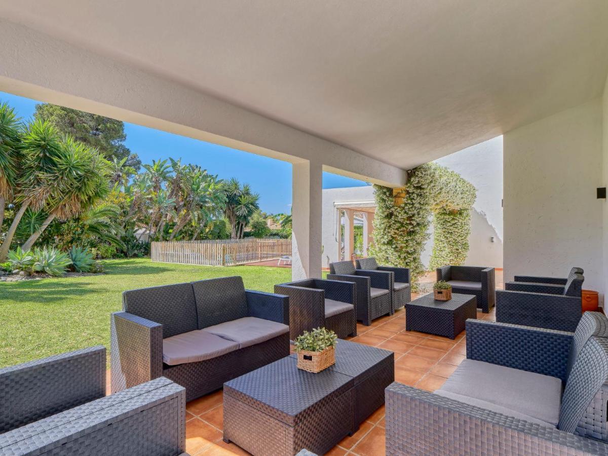 Atalaya Dream By Interhome *