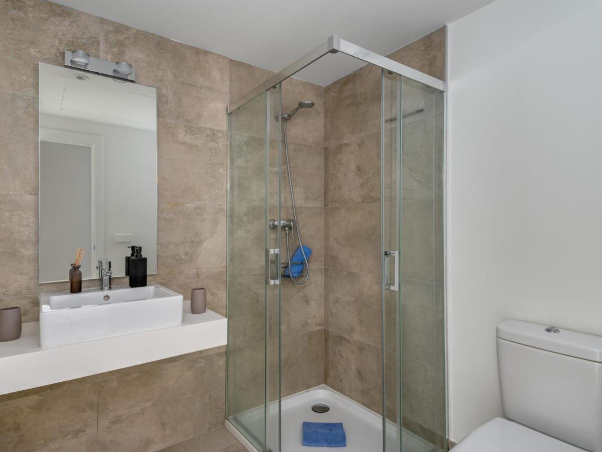 Roof View-2 By Interhome Apartment *