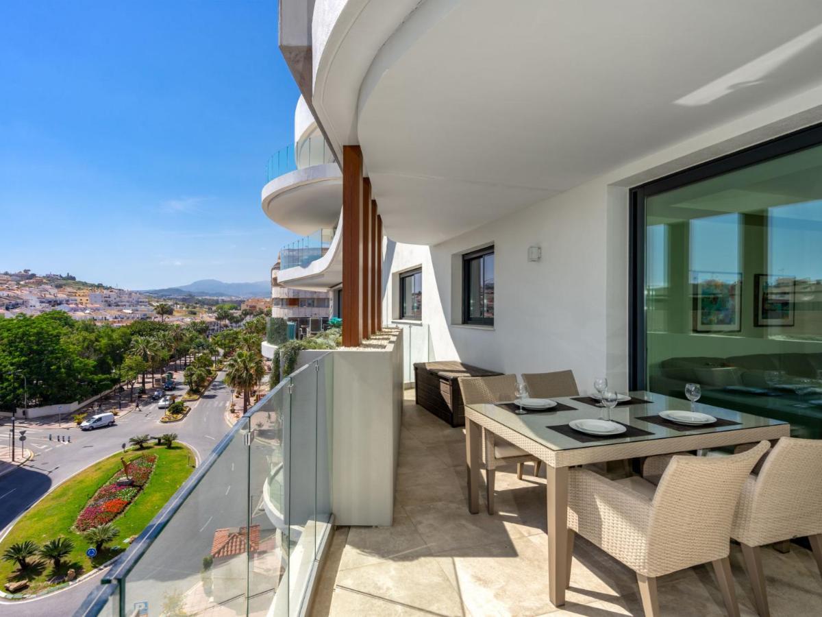 Roof View-2 By Interhome Apartment *