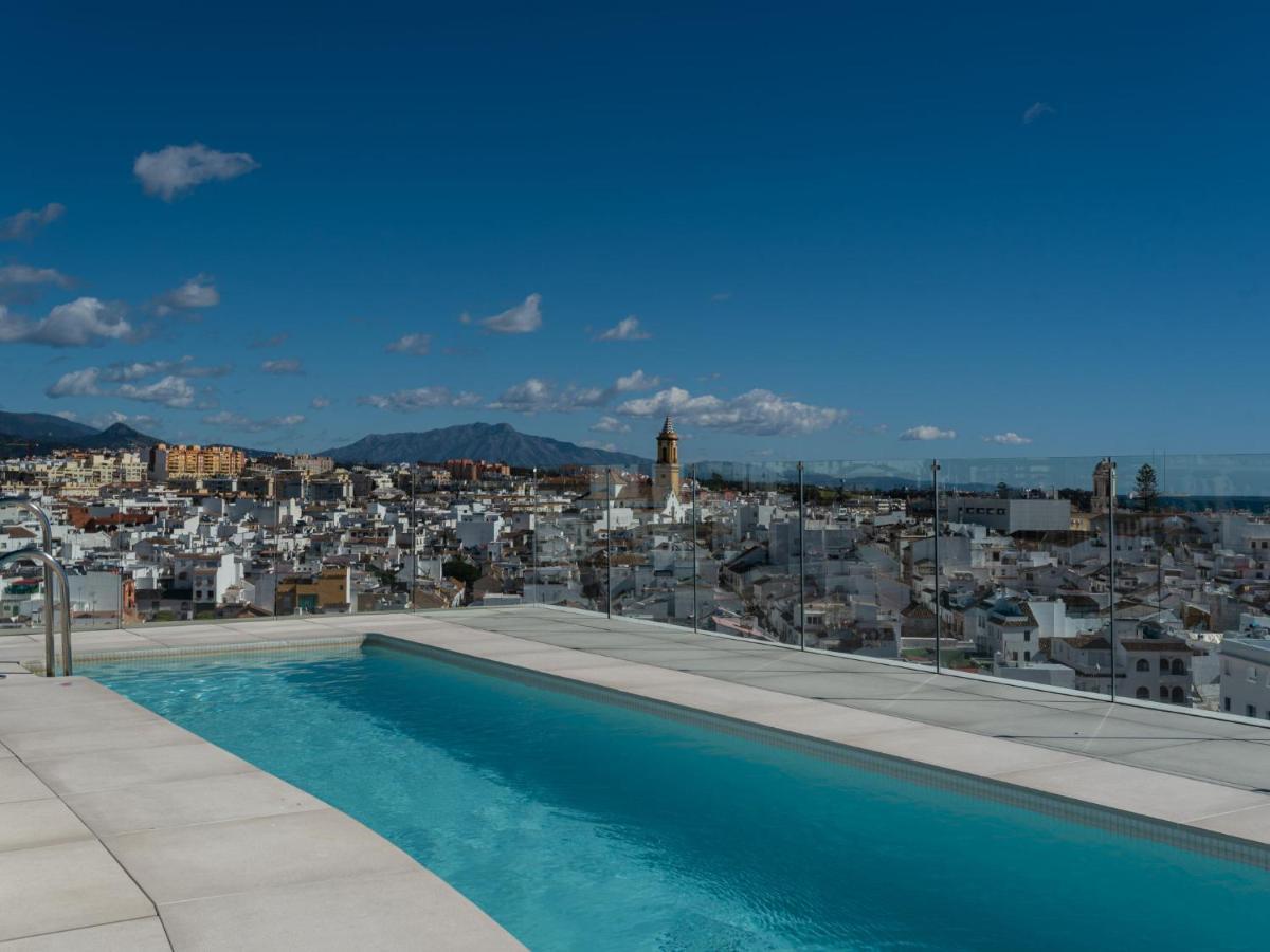 Roof View-2 By Interhome Apartment