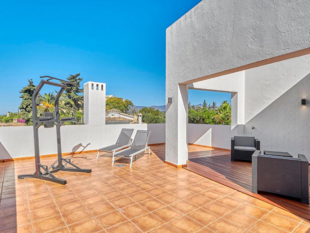 Atalaya Dream By Interhome Estepona