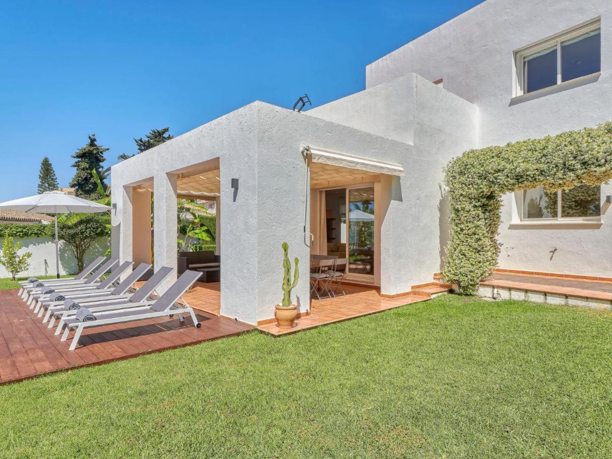 Holiday home Atalaya Dream By Interhome Estepona