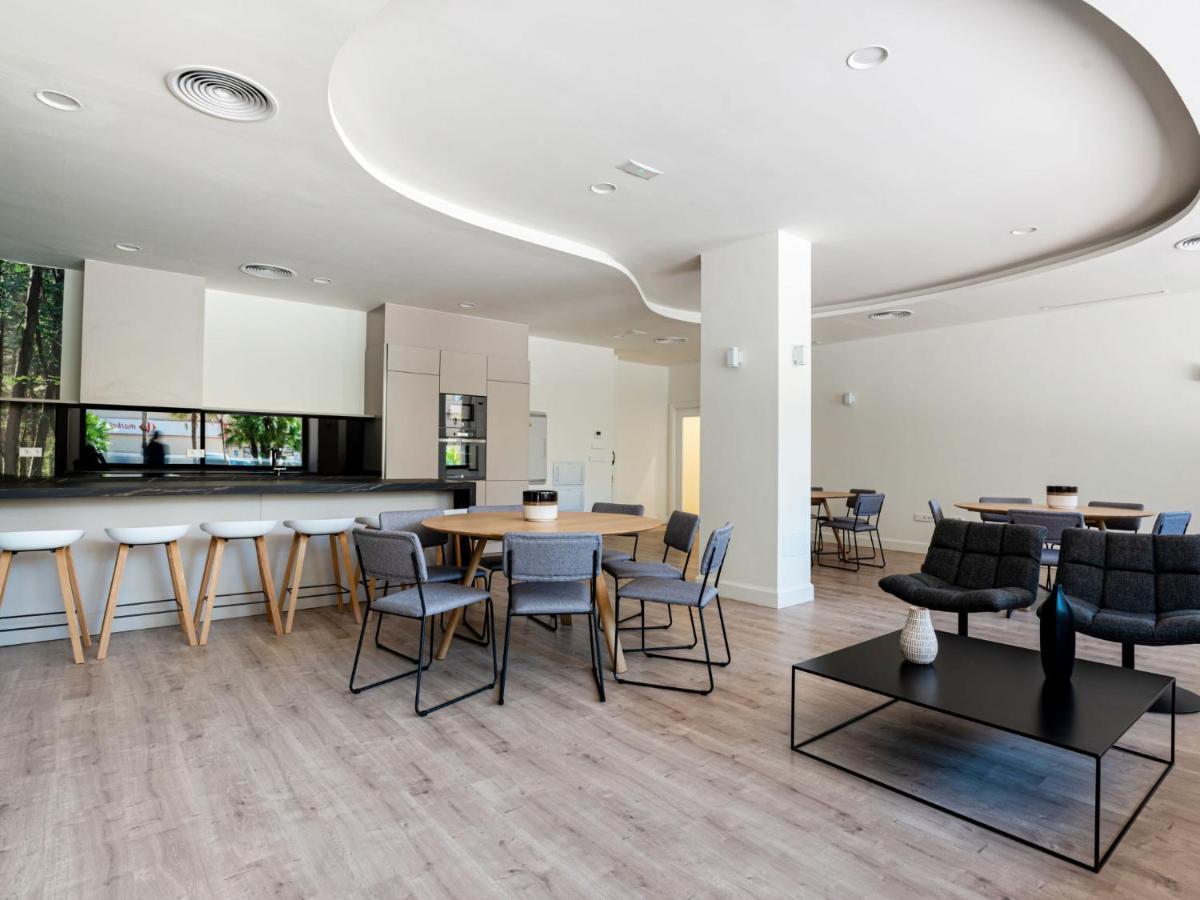 Roof View-2 By Interhome Apartment *