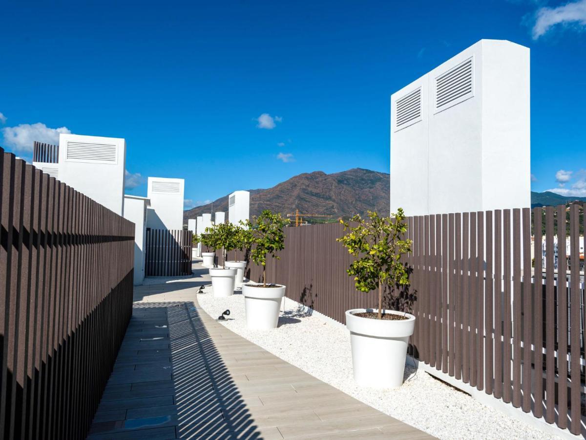 Roof View-2 By Interhome Apartment