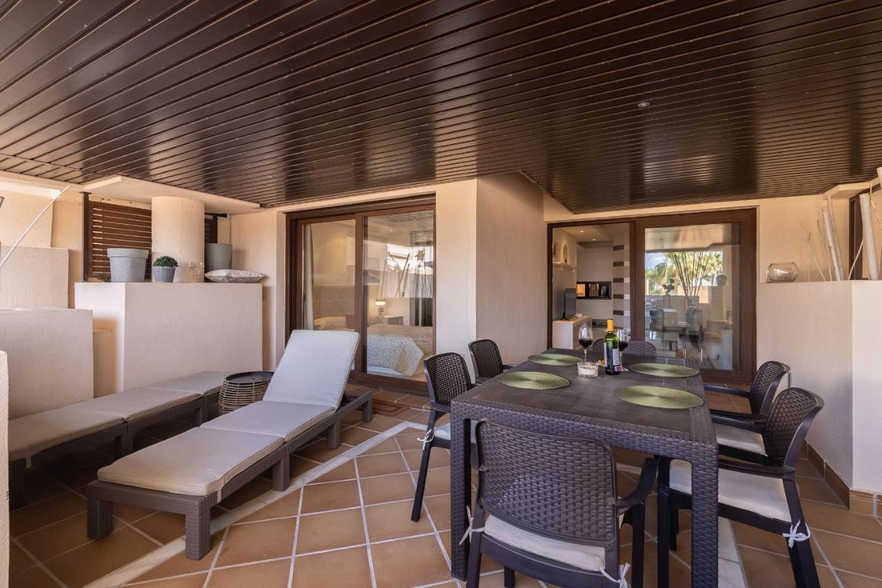 Appartement Bahia De La Plata - 2 Junto Al Mar