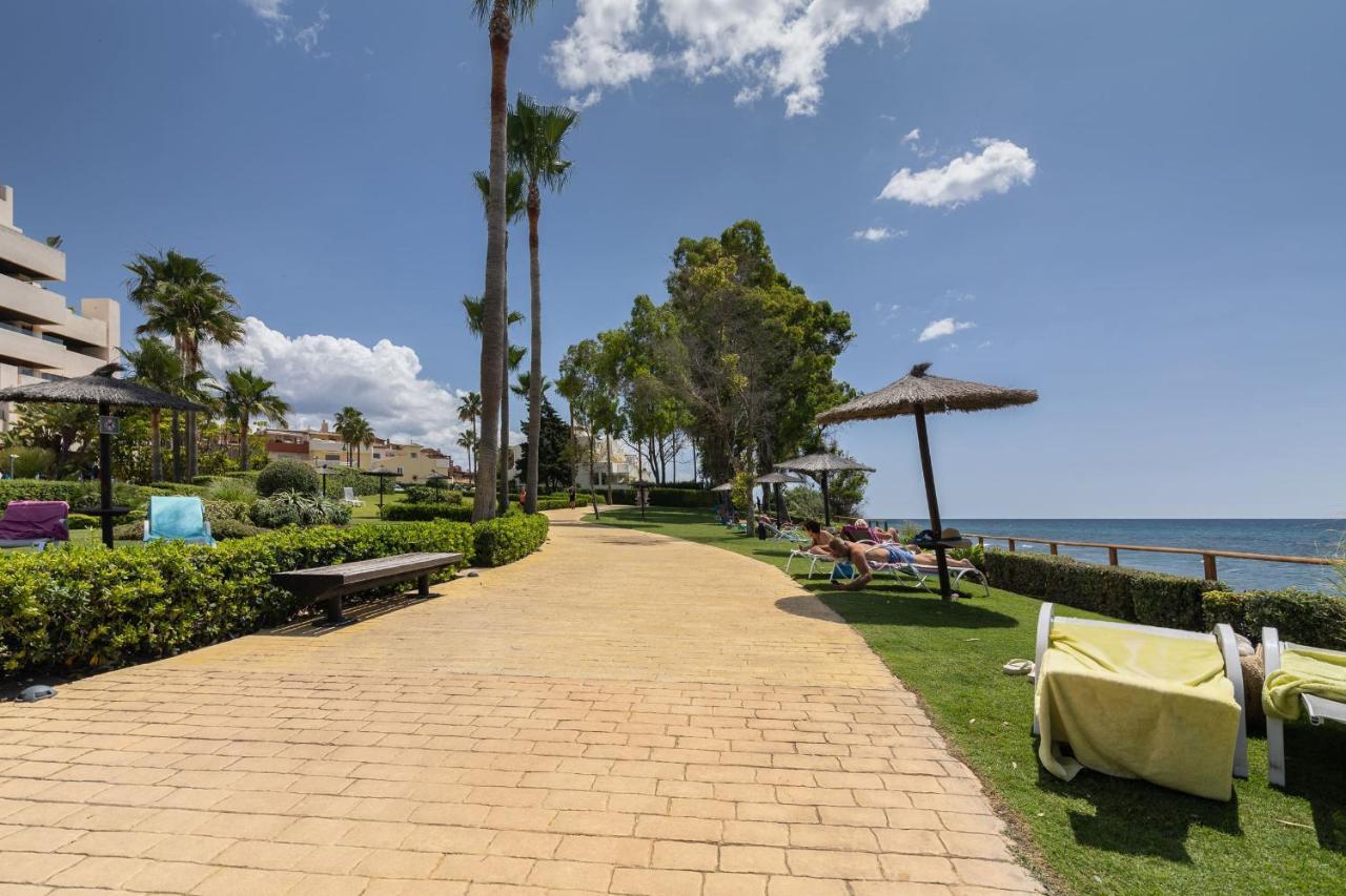 Appartement Bahia De La Plata - 2 Junto Al Mar