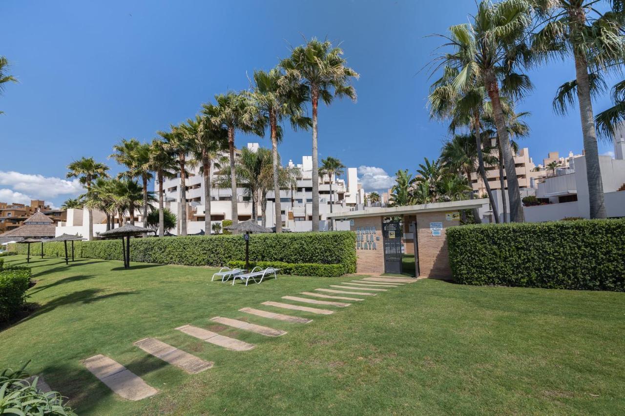 Bahia De La Plata - 2 Junto Al Mar Appartement Estepona
