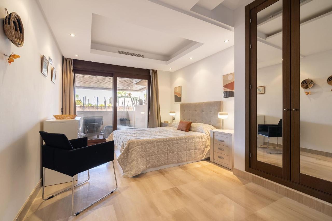 Appartement Bahia De La Plata - 2 Junto Al Mar