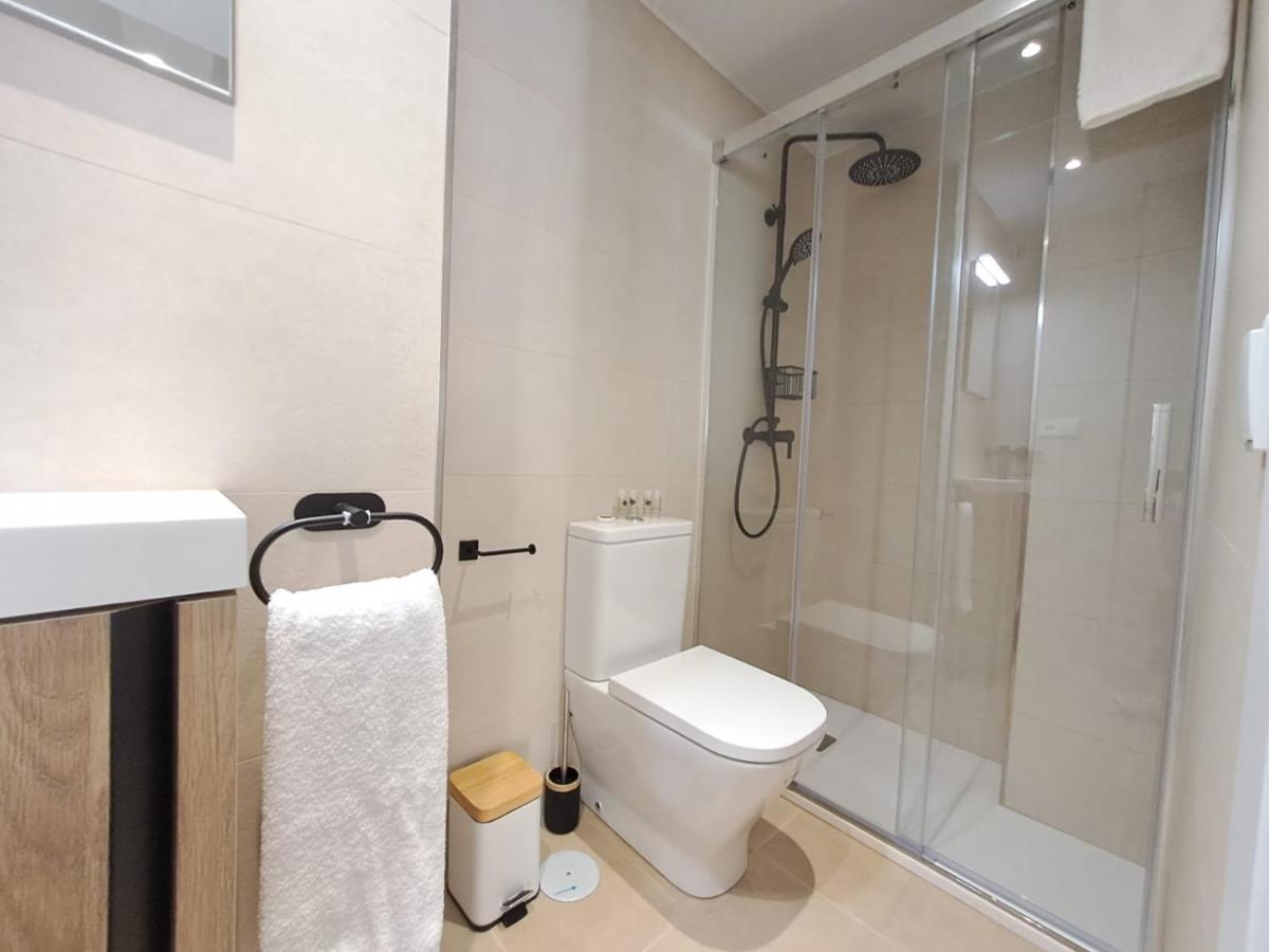 Noctua House Campanario * Estepona