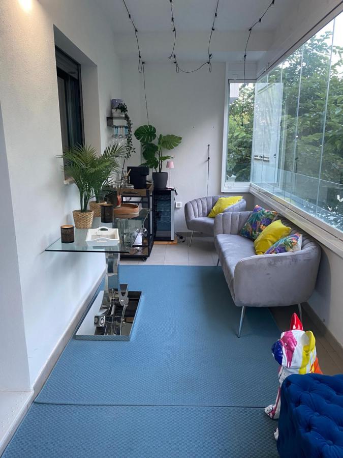 Apartment New 3 Bed Town With Pool Estepona