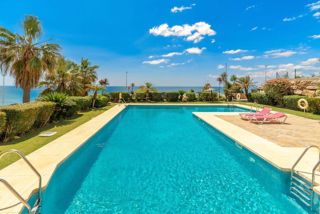 Apartamento Amazing Sea View 5 Min From