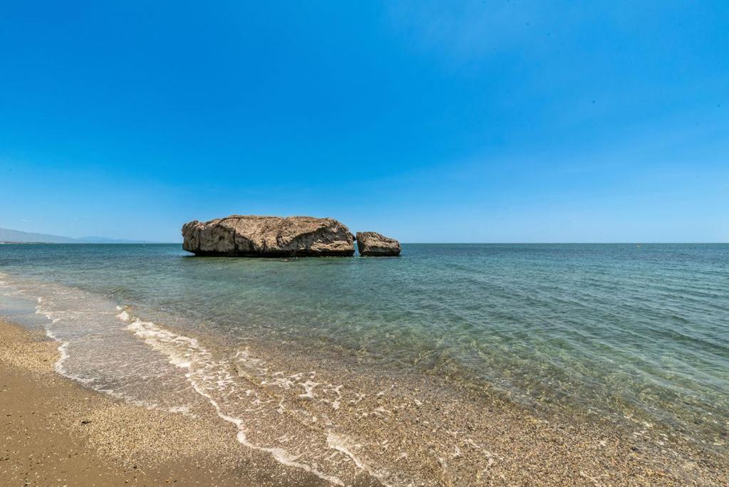 Amazing Sea View 5 Min From Apartment