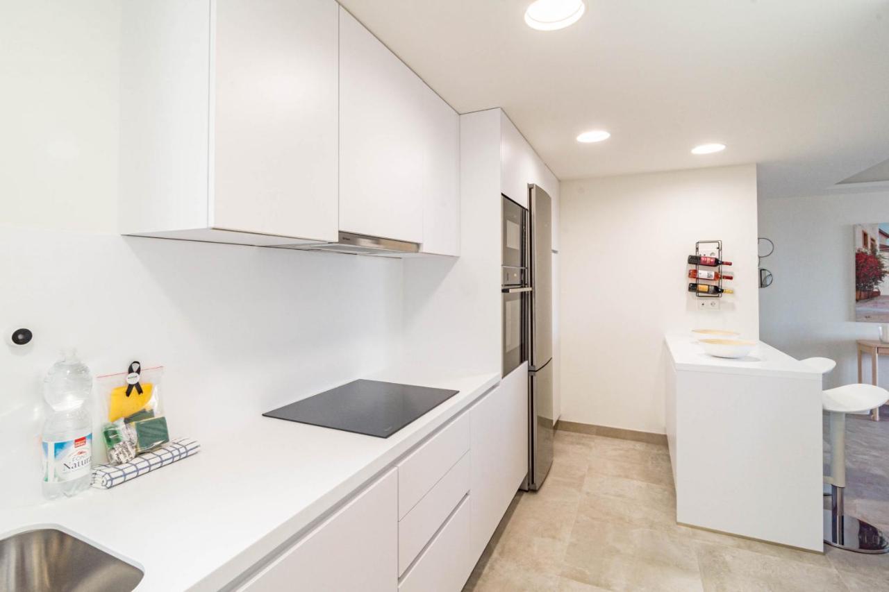 Inf26h- Comfortable And Spacious Apartment