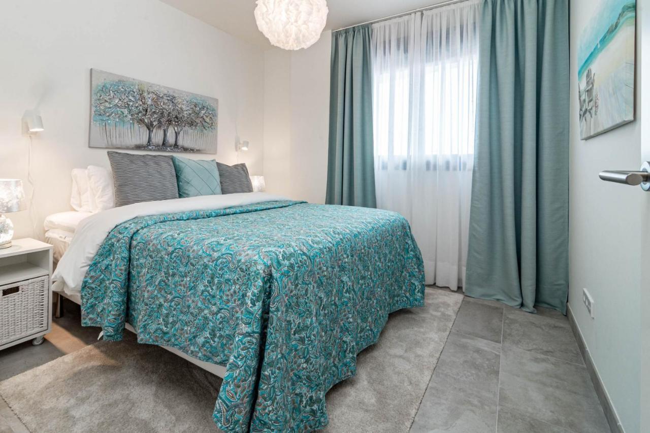 Apartment Inf46p - Spacious In Estepona