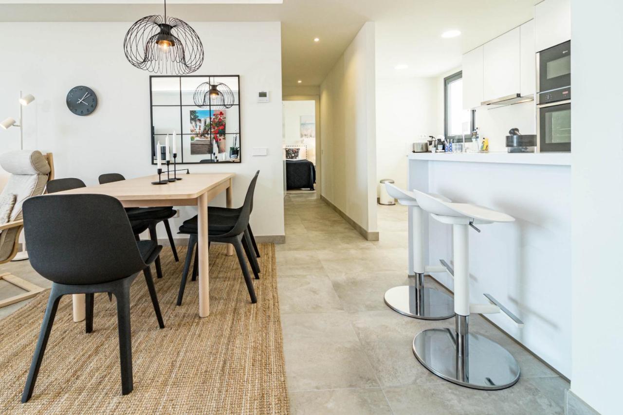 Inf46p - Spacious In * Estepona
