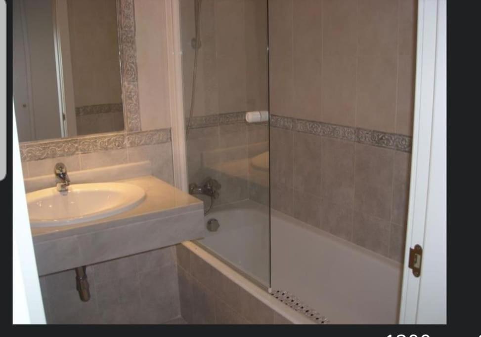 Apartamento Entre Y Marbella Estepona