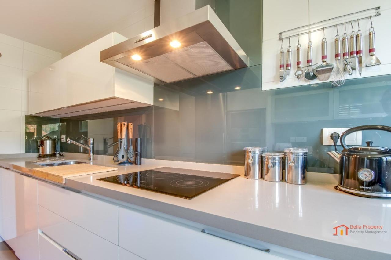 Apartamento Camarate Golf Penthouse *