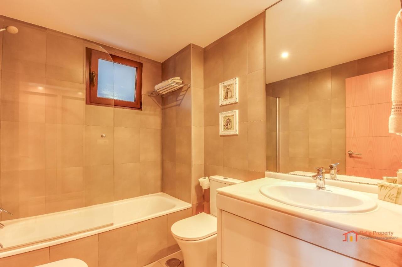 Apartamento Camarate Golf Penthouse Estepona