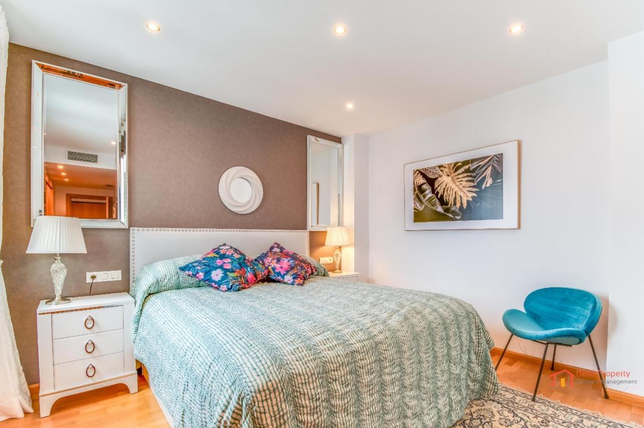 Apartamento Camarate Golf Penthouse Estepona