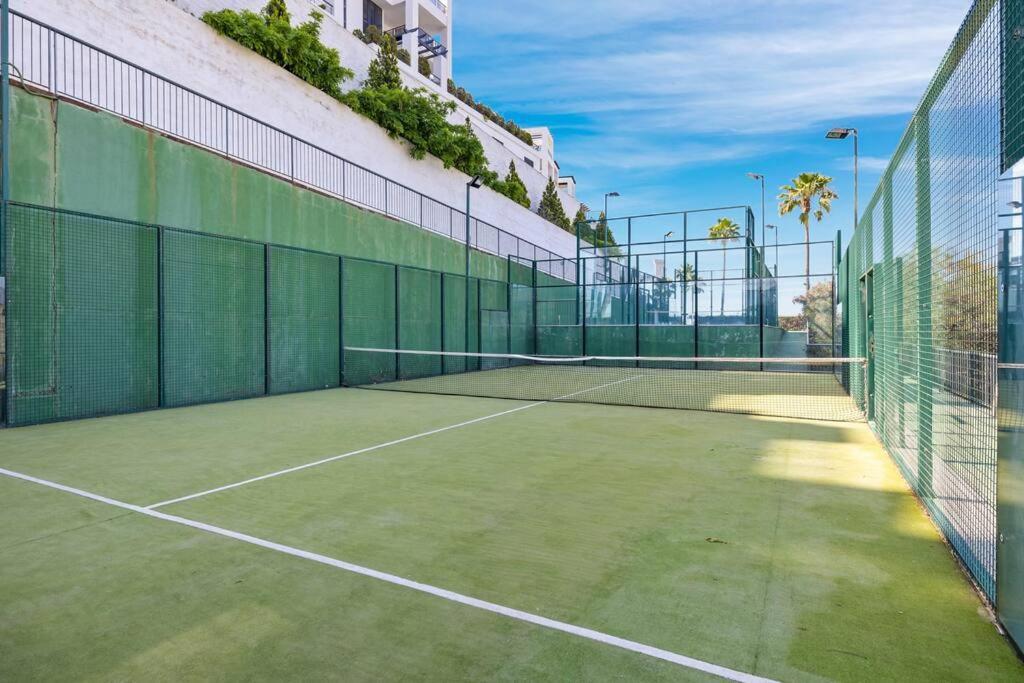 Apartamento Idilico Con Vistas Estepona