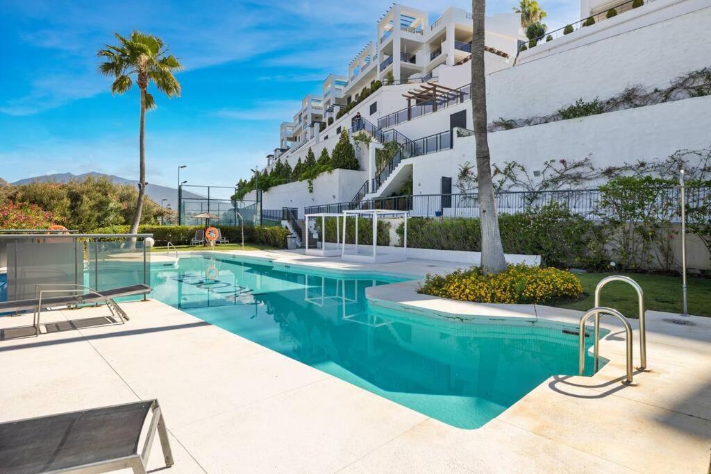 Apartamento Idilico Con Vistas