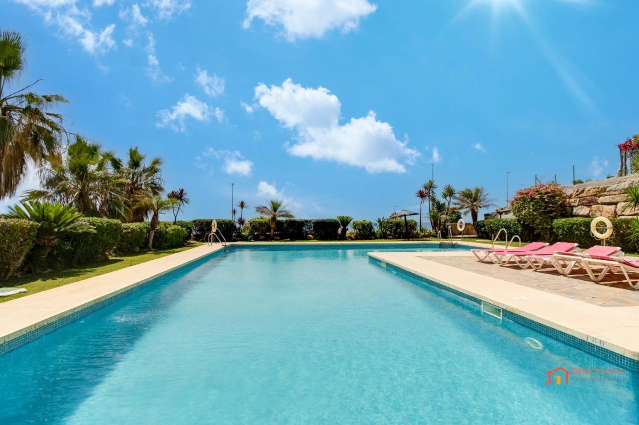 Appartement Camarate Golf Penthouse Estepona