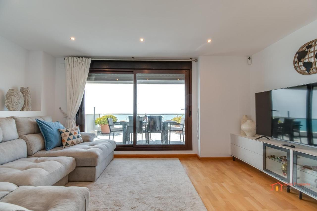 Camarate Golf Penthouse Apartamento *