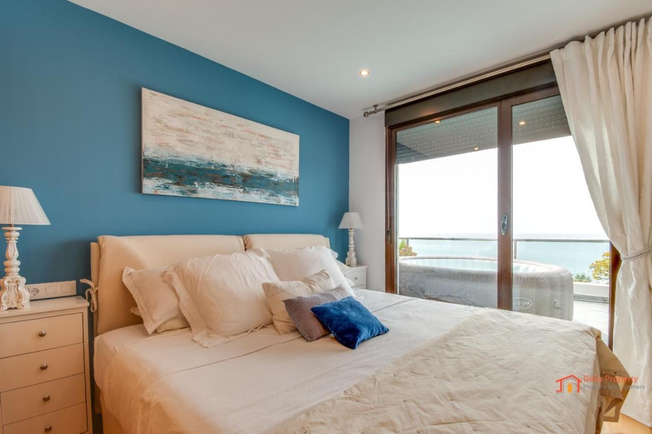 Camarate Golf Penthouse *