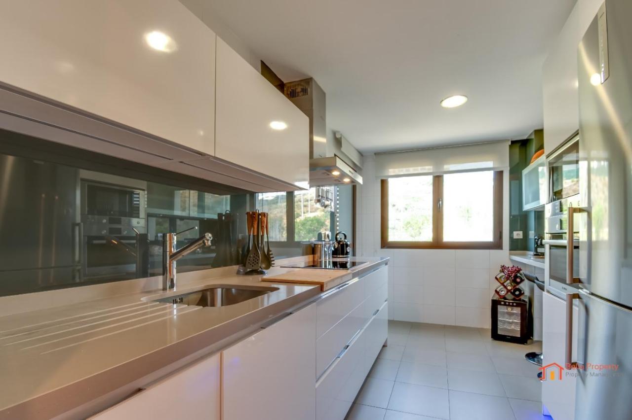 Camarate Golf Penthouse