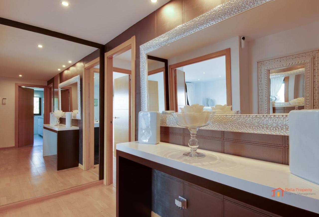 Camarate Golf Penthouse Apartamento
