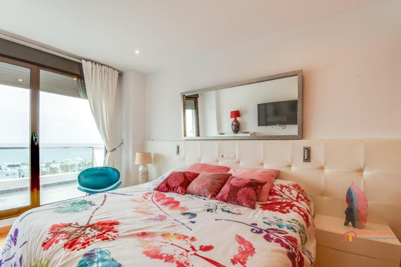 Camarate Golf Penthouse Estepona