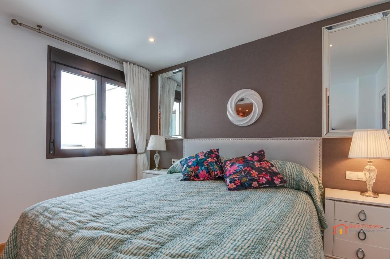 Camarate Golf Penthouse Apartamento *