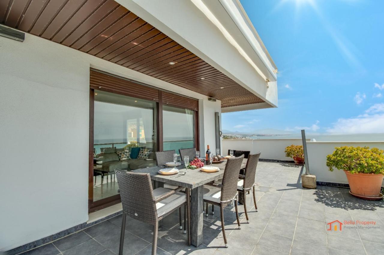 Camarate Golf Penthouse Apartamento *